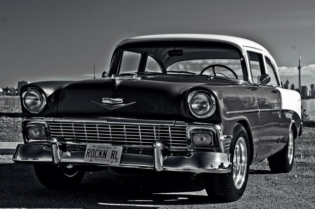 1956 Chevrolet