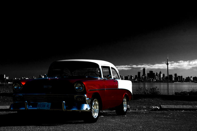 1956 Chevrolet