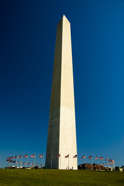 Washington Monument