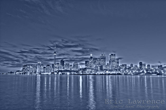 Polson HDR