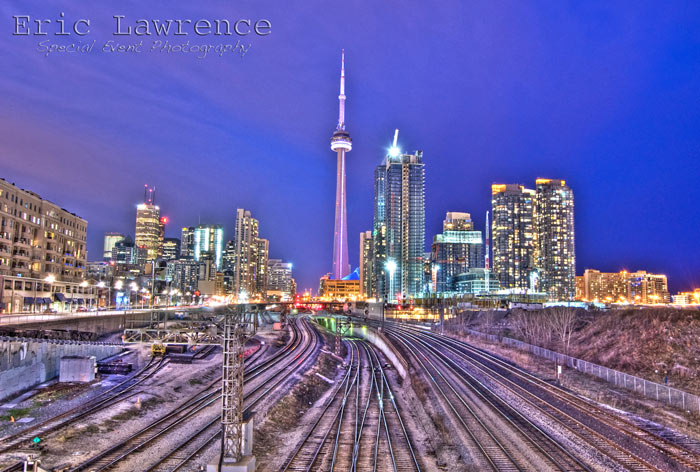 Bathurst Bridge
