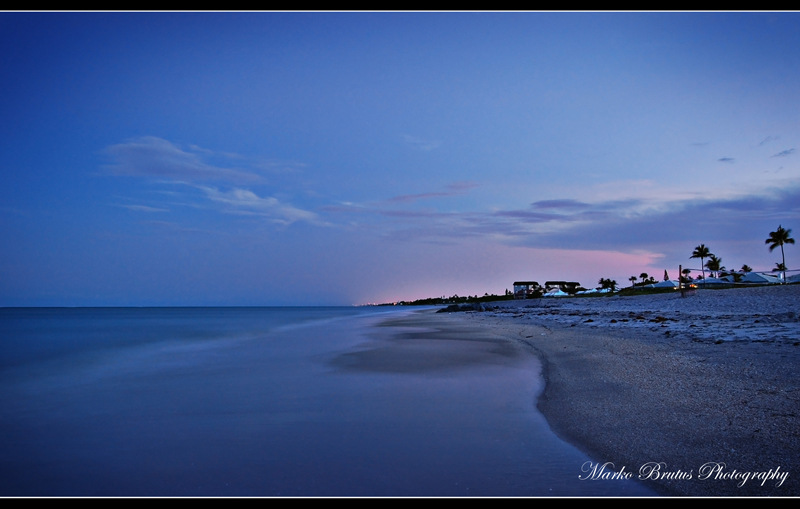 Florida Beaches 