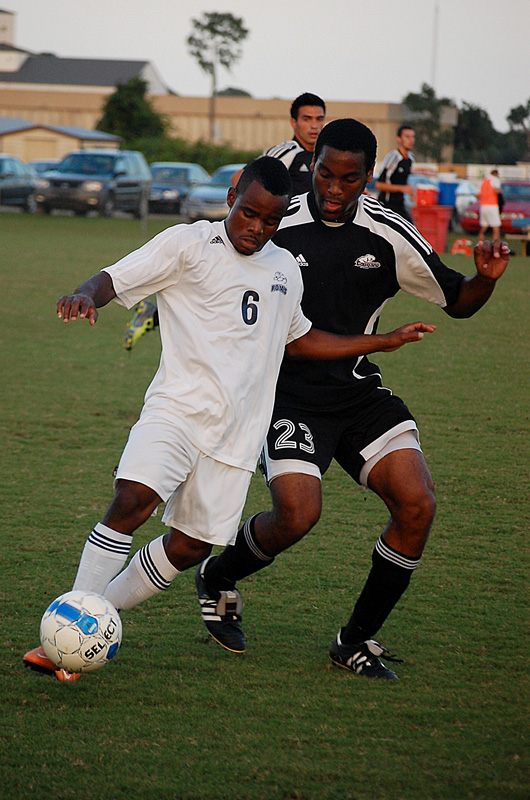 Soccer