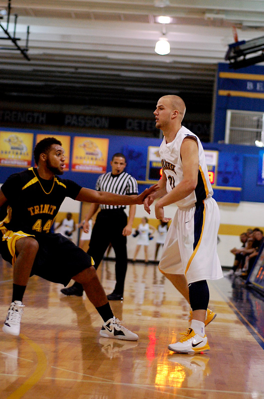 Basketball