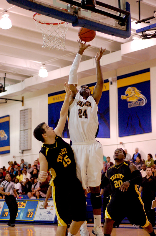 Basketball