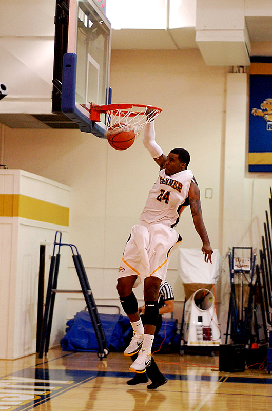 Basketball