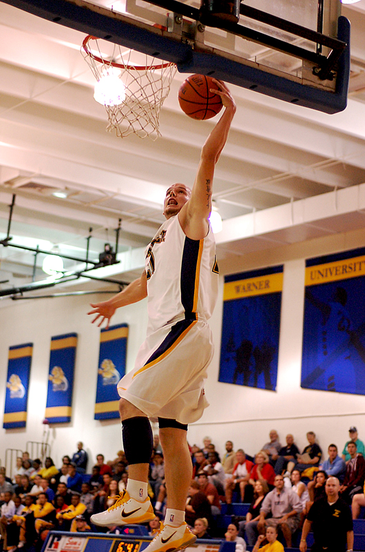 Basketball