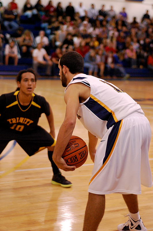 Basketball