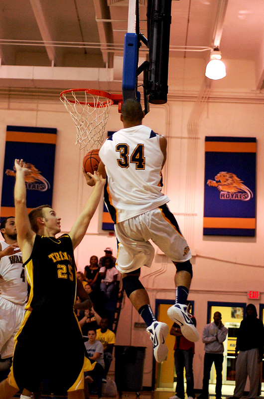 Basketball