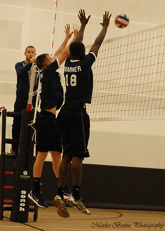 volleyball