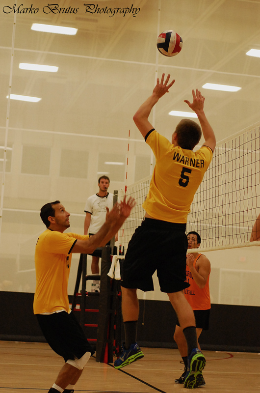 volleyball