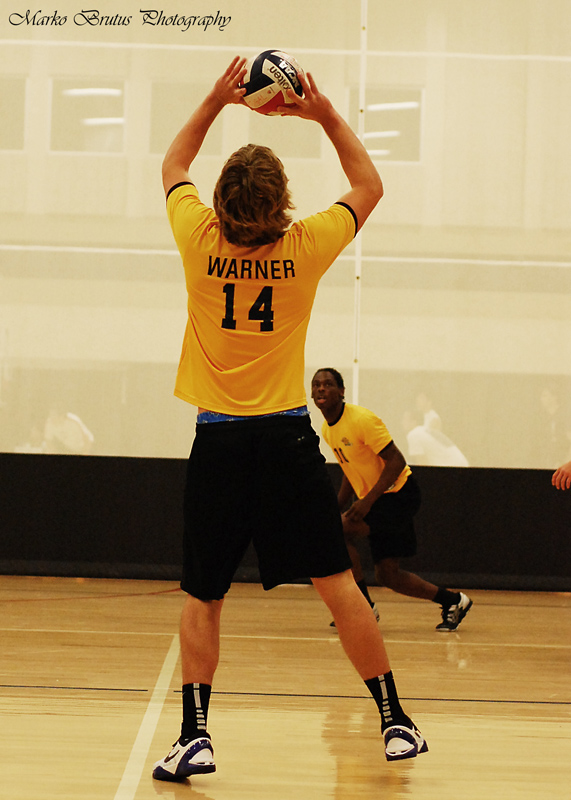 volleyball