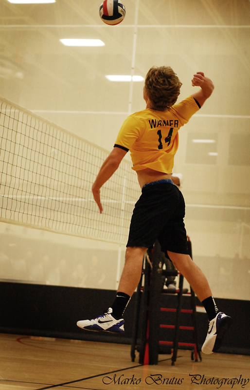 volleyball