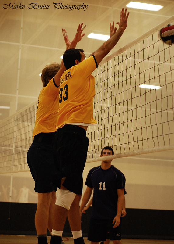 volleyball