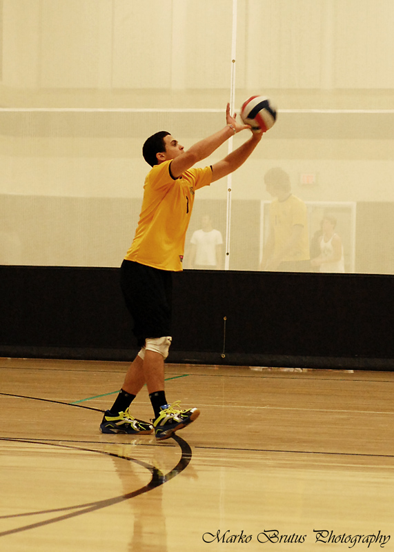volleyball