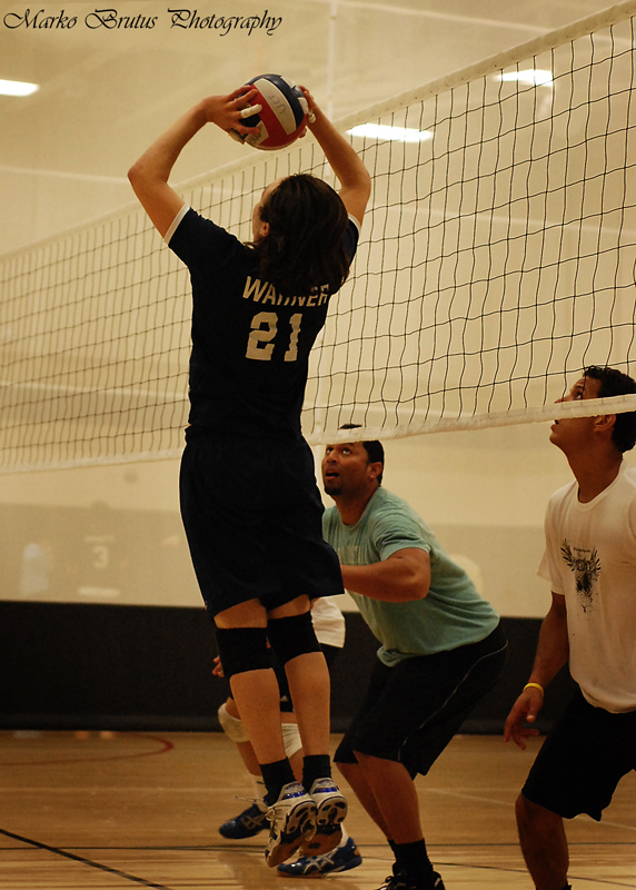 volleyball