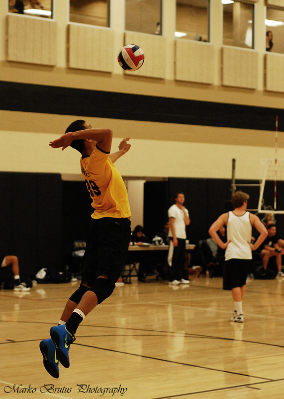 volleyball
