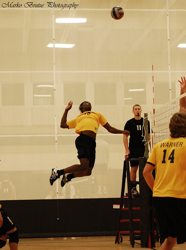 volleyball