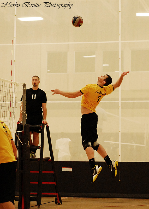volleyball
