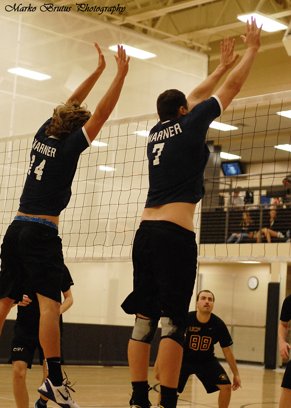 volleyball