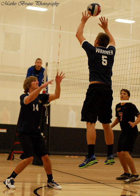 volleyball