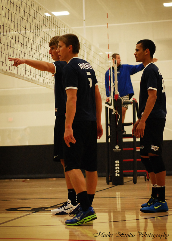 volleyball