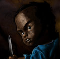 Son of Chucky Redux