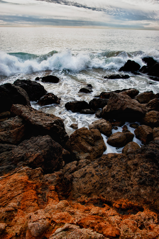 surf