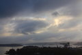 Slow Start to a Cloudless Day