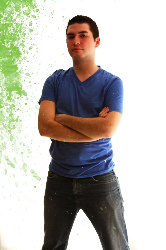 Josh White