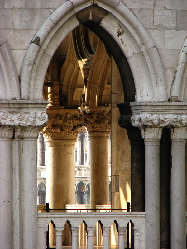 Arches