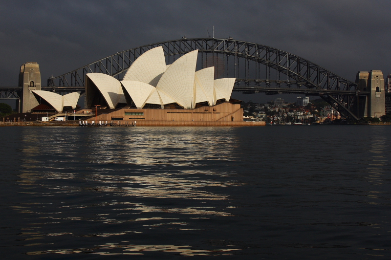 The Harbour