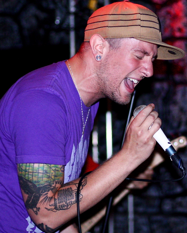 Hitting the High Notes