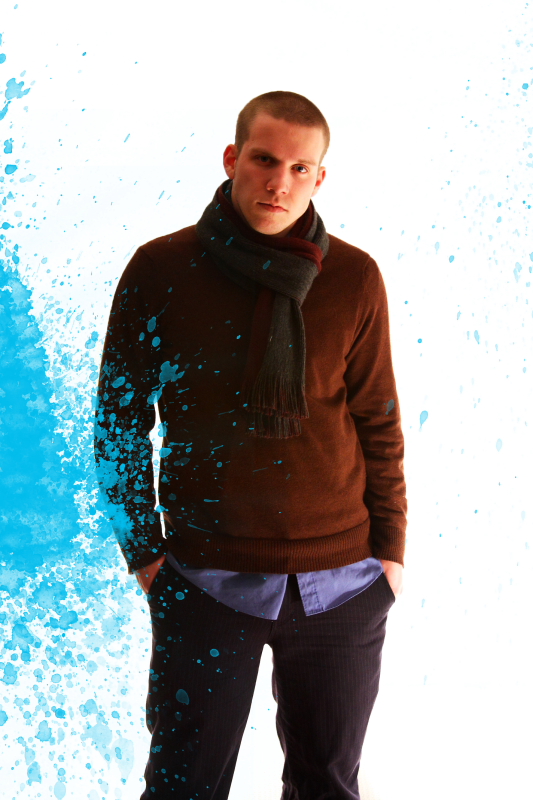 Jon Melcher