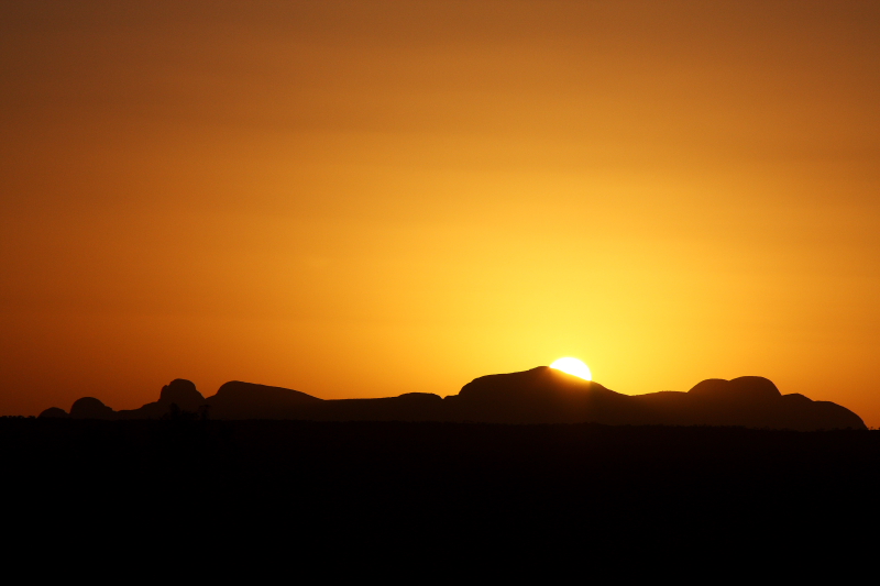 Kata Tjuta