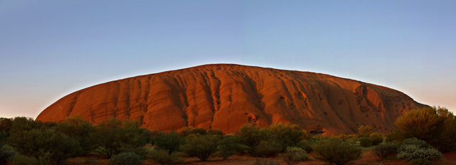 Uluru