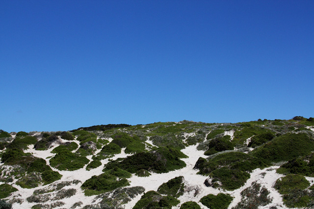 Erosion