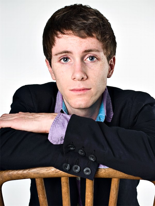 Self Portrait 2