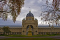 Royal Exhibition Building