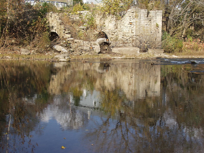 Morse Mill, Jefferson CO., MO.