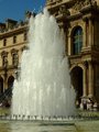 Fountain Francaise