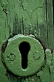Keyhole