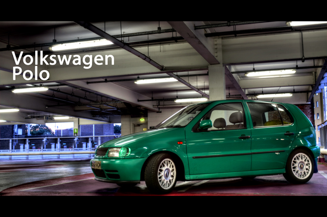 VW Polo