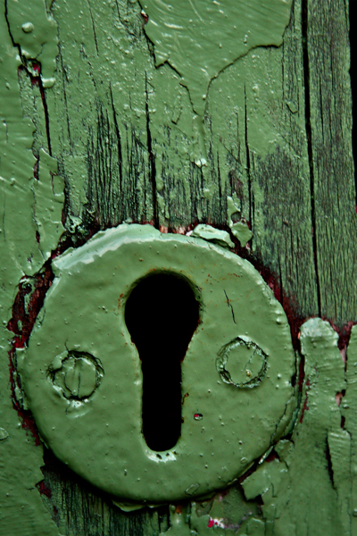 Keyhole