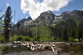 String Lake