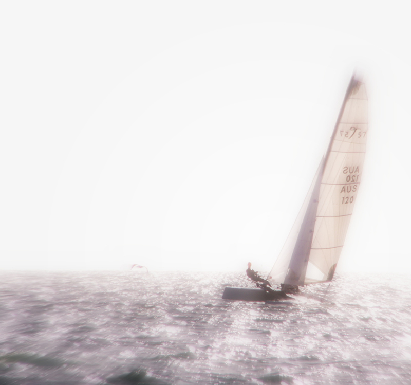 Sailing to the Edge