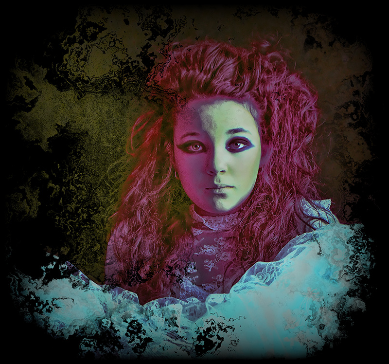 Grunge Princess