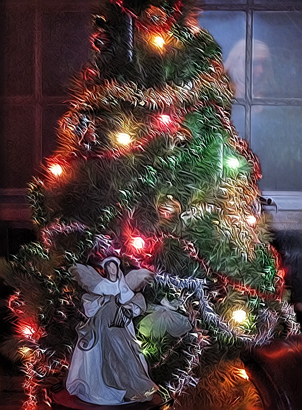 Christmas Spirit