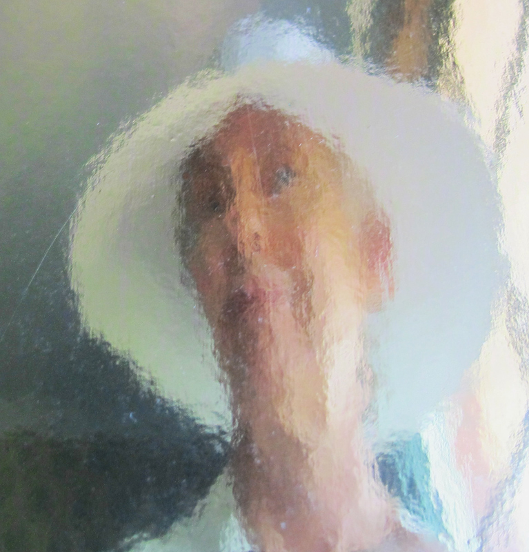 Another Impression of Me