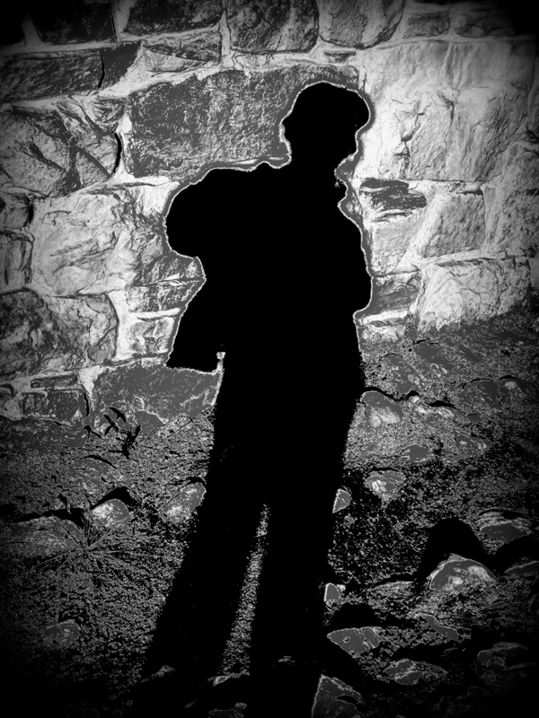 Shadow Me
